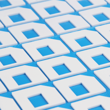 pad thermique non-silicone